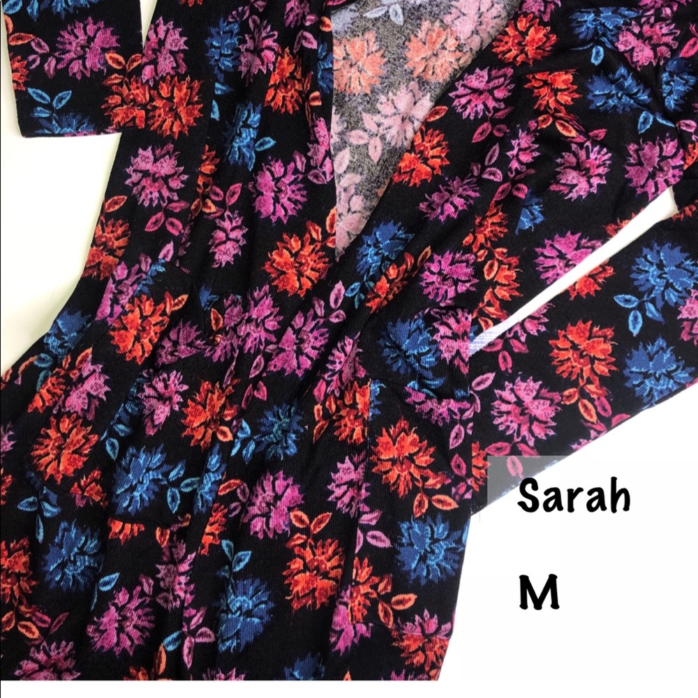 Lularoe Sarah size M